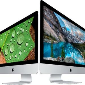 Hold off on a new iMac until mid 2021