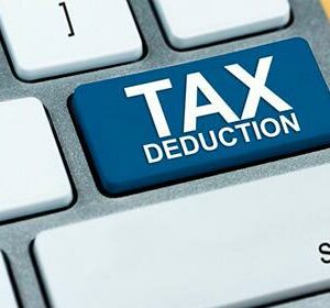 Get 3 Years of Tax Deductions in 3 Weeks!