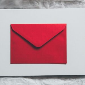 Mark mail as not junk